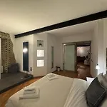 New! Renovated In Ancient Apartamento Roma