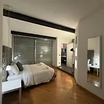 New! Renovated In Ancient Apartamento Roma