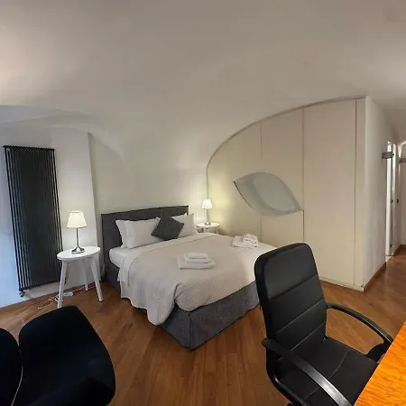 Apartamento New! Renovated In Ancient Roma