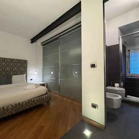 New! Renovated In Ancient Rom