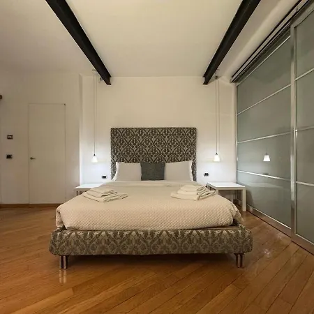 New! Renovated In Ancient Apartment Rom