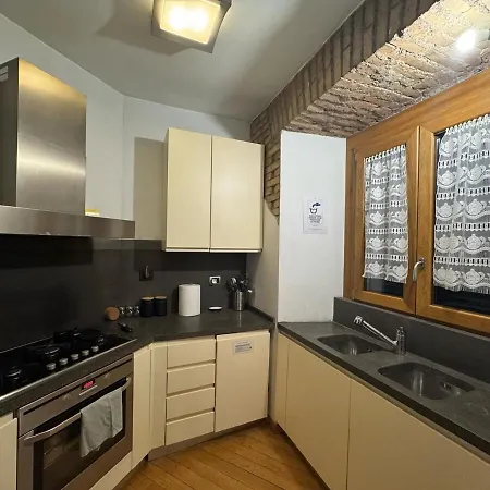 Apartment New! Renovated In Ancient Rom