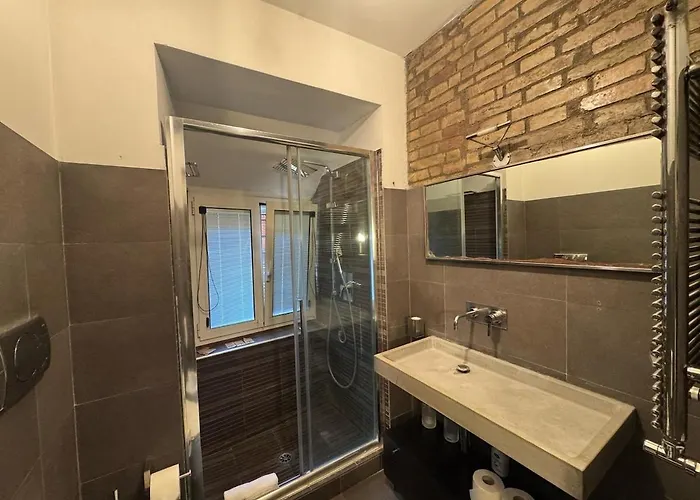 公寓 New! Renovated In Ancient *