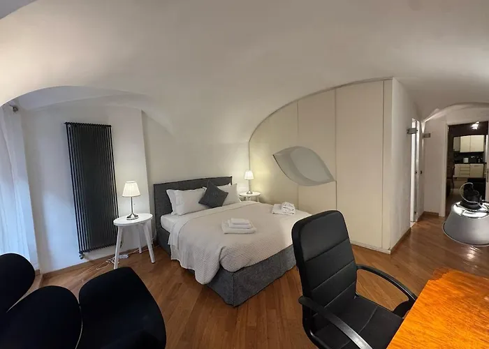 公寓 New! Renovated In Ancient 罗马