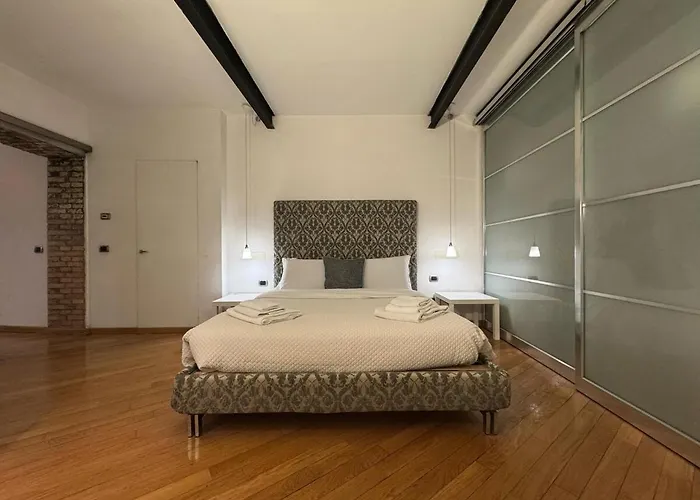 New! Renovated In Ancient 公寓 罗马