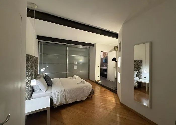 New! Renovated In Ancient 公寓 罗马