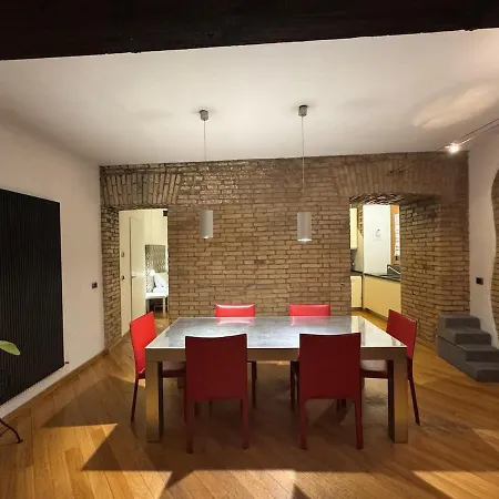 Apartament New! Renovated In Ancient